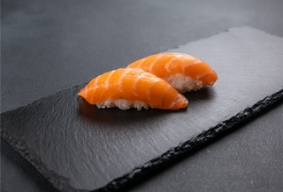 Nigiri Łosoś