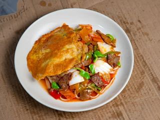 Хао-хуа лагман 300 г