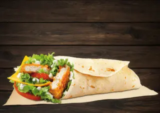 Chicken Twister