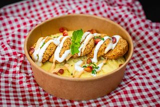 FALAFEL BOWL 400G