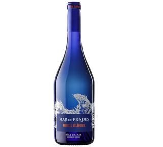 Mar De Frades Godello Atlantico