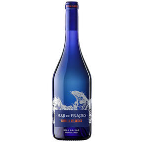 Mar De Frades Godello Atlantico