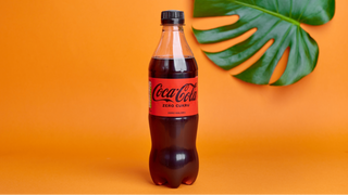 Coca-Cola Zero