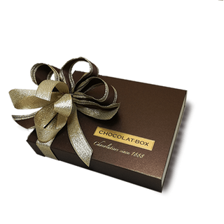 Estuche de 20 Bombones