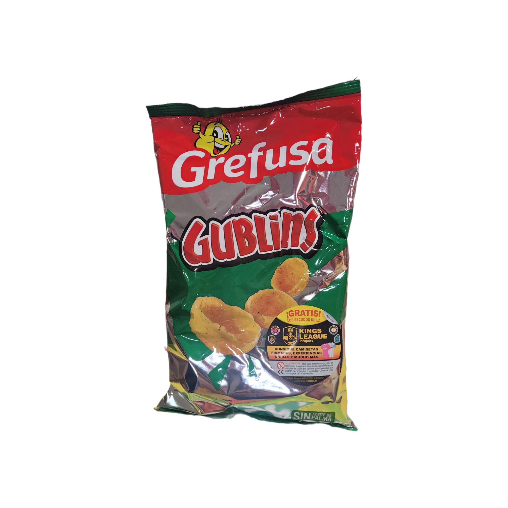 GUBLINS