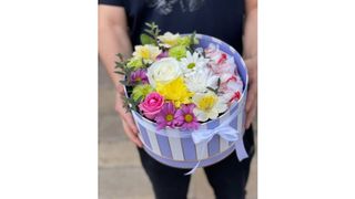 Сладкий микс