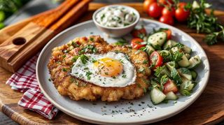 Kotlet po wiedeńsku