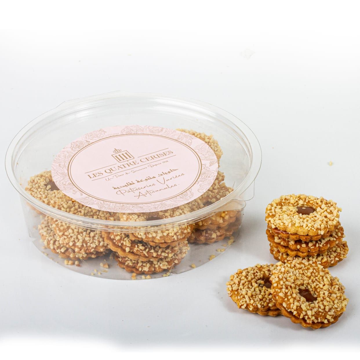 Beldi et Petits Fours