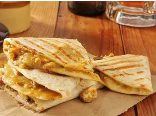 Quesadilla pileća