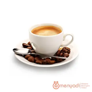 CAFÉ ESPRESSO