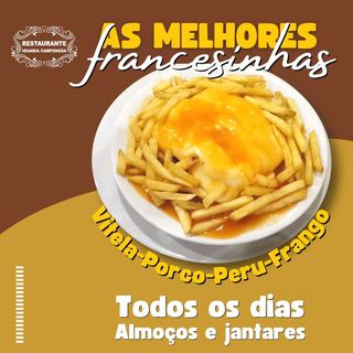 Francesinha