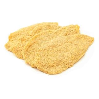 Filetes Pechuga De Pavo Empanadas 100 Gr.