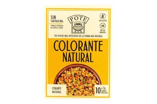Colorant Natural 10 plicuri x 2g