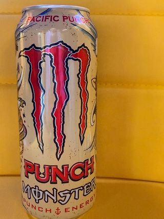 Monster Punch Pacific
