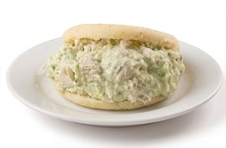 Arepa Reina Pepiada (1 Ud.)