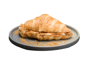 Lotus croissant