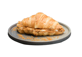 Lotus croissant