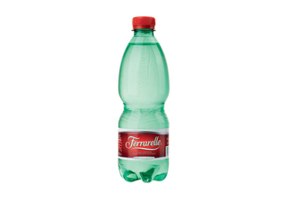Acqua frizzante