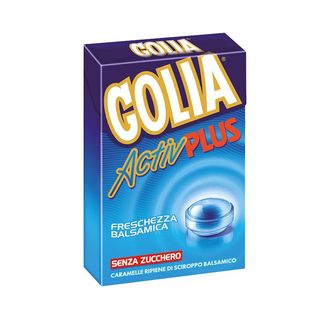 Golia activ plus