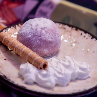 47. Daifuko Cheesecake (1 Ud.)