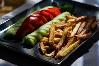 Комбинирана гарнитура