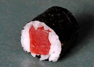 Hosomaki De Atún 8 Uds.