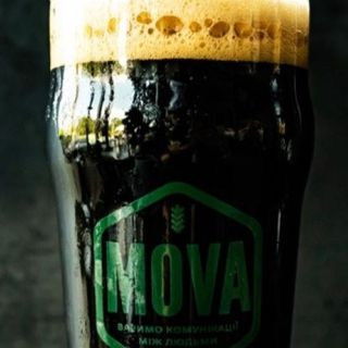 Mova Батон Темний