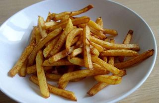 Frites