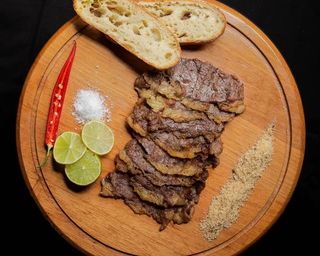 Maminha p/ 2 pessoas