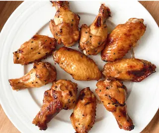 Ración De Alitas De Pollo (24 Uds.)