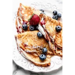 Crepes
