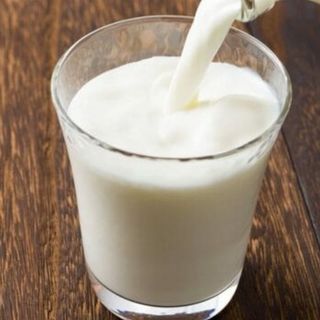 Copo De Leite