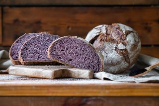 Hogaza de açai