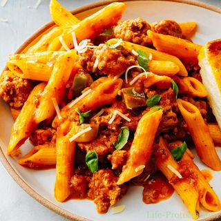 Paste Bolognese