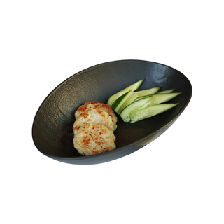 Домашние котлеты куриные