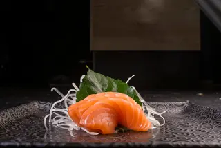 Sake sahimi