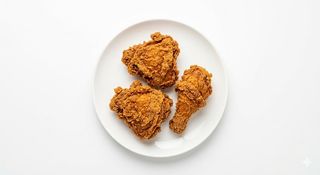 Pollo Kentucy
