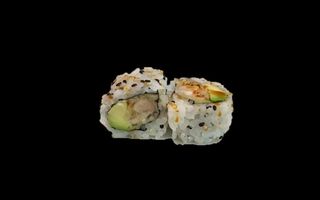 U19. California in tempura - 8 pezzi