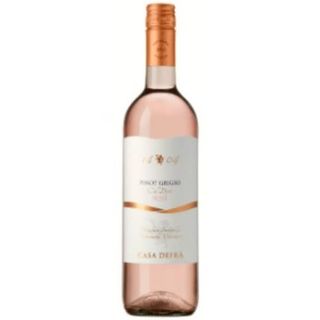 Pinot Grigio Rosato 