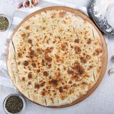 G-Focaccia