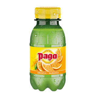 Pago naranča 0,2 l