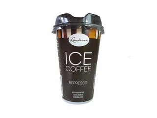 Café Frío Espresso (230 Ml.)