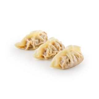 Gyoza Anatra (vapore)