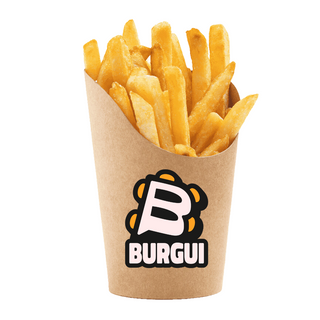 Batatas-Fritas