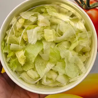 CUOR DI LATTUGA.