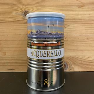 Riso Acquerello 8 anni 500 gr