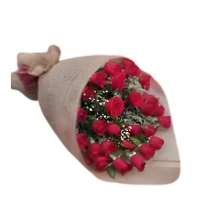 Bouquet Saint-valentin 2