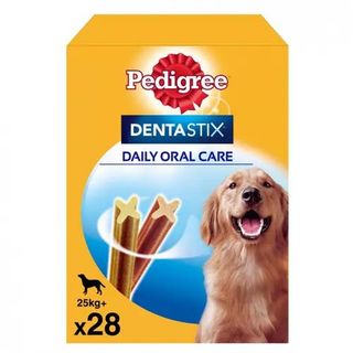 Pedigree Dentastix 28 Uds. 270 Gr.