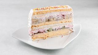 Torta Ledeni vjetar