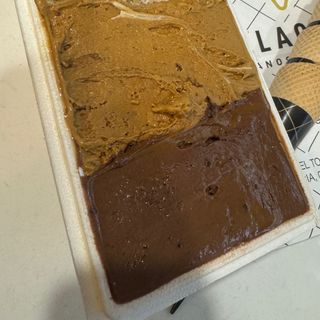 500 cc.- Helado Artesanal